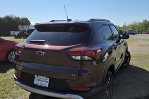 Chevrolet Trailblazer LT 2023