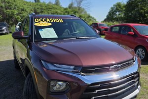 Chevrolet Trailblazer LT 2023