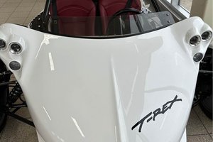 2016 Campagna T-REX 16S