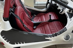 2016 Campagna T-REX 16S