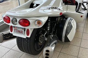 2016 Campagna T-REX 16S