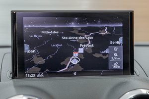 Audi RS 3 2.5T QUATTRO *TOIT* NAV CUIR SIÈGES CHAUFF B&O 2019