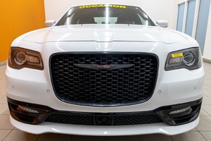 2023 Chrysler 300 S AWD *TOIT* NAV CUIR SIÈGES VENT REG ADAP ALERTES