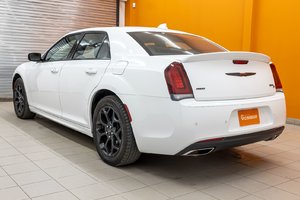 2023 Chrysler 300 S AWD *TOIT* NAV CUIR SIÈGES VENT REG ADAP ALERTES