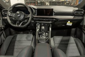 Dodge HORNET GT BLACKTOP AWD *SIEGES CHAUFF* CARPLAY *PROMO 2024