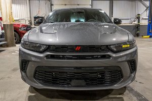 Dodge HORNET GT BLACKTOP AWD *SIEGES CHAUFF* CARPLAY *PROMO 2024