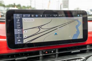 2024 Fiat 500e (RED) *NAV* CHARGE RAPIDE *SIEGES CHAUF* CARPLAY