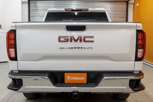 GMC Sierra 1500 PRO CREW 4X4 *GR. REMORQ* CARPLAY BEDLINER USB 2022