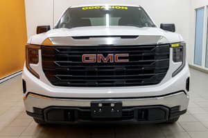 GMC Sierra 1500 PRO CREW 4X4 *GR. REMORQ* CARPLAY BEDLINER USB 2022