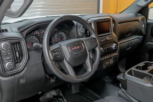 GMC Sierra 1500 PRO CREW 4X4 *GR. REMORQ* CARPLAY BEDLINER USB 2022