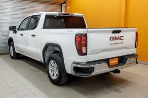 GMC Sierra 1500 PRO CREW 4X4 *GR. REMORQ* CARPLAY BEDLINER USB 2022