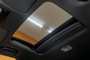 Honda HR-V SPORT AWD *TOIT* SIÈGES CHAUFF REG ADAPT CARPLAY 2019