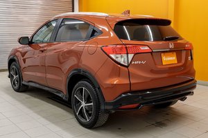 Honda HR-V SPORT AWD *TOIT* SIÈGES CHAUFF REG ADAPT CARPLAY 2019