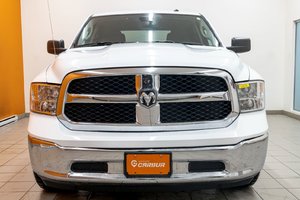 Ram 1500 Classic SLT CREW 4X4 *V8 5.7L HEMI* BEDLINER BLUETOOTH USB 2022