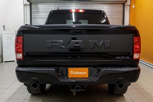 Ram 1500 Classic NIGHT EDITION CREW 4X4 V8 *SIÈGES / VOLANT CHAUFF* 2023