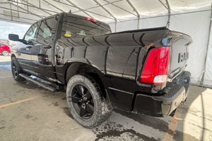Ram 1500 Classic NIGHT EDITION CREW 4X4 V8 *SIÈGES / VOLANT CHAUFF* 2023
