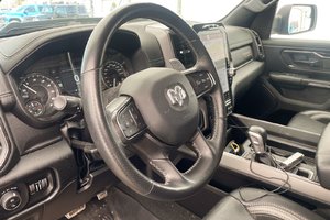2022 Ram 1500 SPORT G/T CREW 4X4 V8 LEVEL 2 *NAV 12* SIÈGES VENT