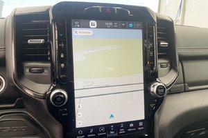 2022 Ram 1500 SPORT G/T CREW 4X4 V8 LEVEL 2 *NAV 12* SIÈGES VENT