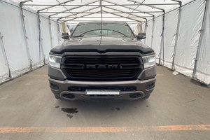 2022 Ram 1500 SPORT G/T CREW 4X4 V8 LEVEL 2 *NAV 12* SIÈGES VENT