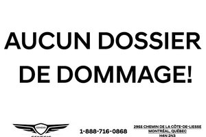 GENESIS GV70 3.5T SPORT PLUS 375HP  HEAD-UP CAM360 CUIR NAPPA 2023