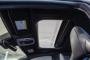 Hyundai Elantra N 276HP TOIT CUIR/ALCANTARA NAVIGATION BOSE CARPLAY 2023