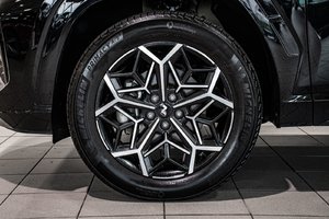 Hyundai Tucson Hybrid N-LINE AWD HYBRID TOIT PANORAMIQUE BOSE MAGS 2024