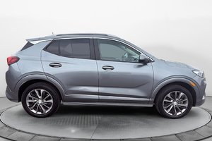 Buick Encore GX Preferred 2021