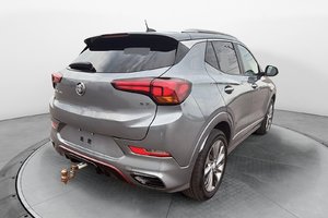 Buick Encore GX Preferred 2021