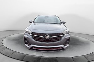 Buick Encore GX Preferred 2021