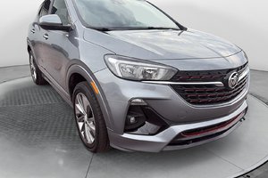 Buick Encore GX Preferred 2021