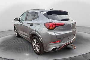 Buick Encore GX Preferred 2021