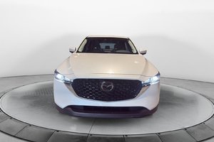 Mazda CX-5 GS-L 2023