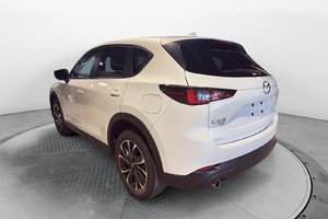 Mazda CX-5 GS-L 2023