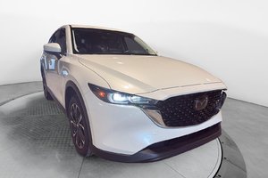 Mazda CX-5 GS-L 2023