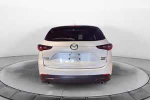 Mazda CX-5 GS-L 2023
