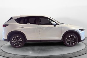Mazda CX-5 GS-L 2023