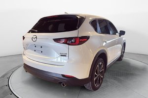 Mazda CX-5 GS-L 2023