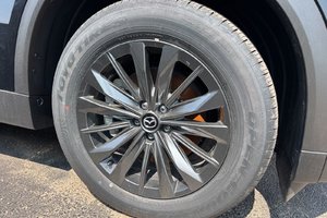 2025 Mazda CX-70 PHEV GS-L