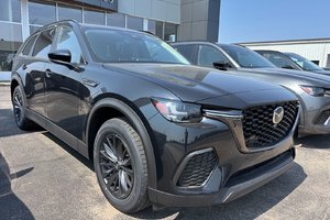 2025 Mazda CX-70 PHEV GS-L