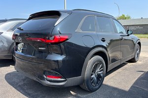 2025 Mazda CX-70 PHEV GS-L
