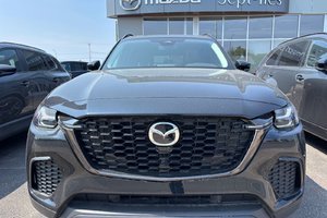2025 Mazda CX-70 PHEV GS-L
