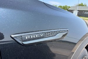 2025 Mazda CX-70 PHEV GS-L