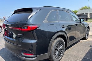 2025 Mazda CX-70 PHEV GS-L