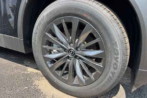 2025 Mazda CX-70 PHEV GS-L