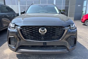 2025 Mazda CX-70 PHEV GS-L
