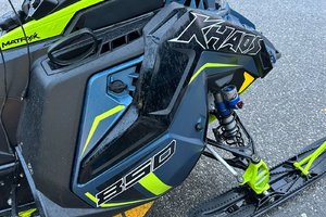 2023 Polaris RMK KHAOS 146''