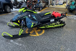 2023 Polaris RMK KHAOS 146''