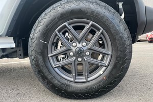 Jeep Wrangler SPORT S 2025