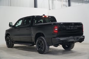 Ram 1500 WARLOCK 2025