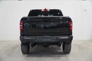 Ram 1500 WARLOCK 2025